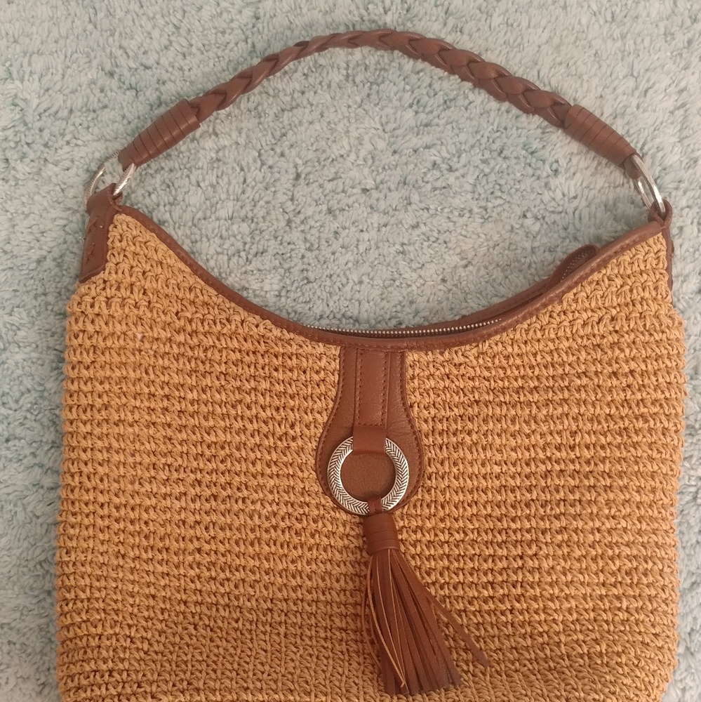 Brighton purse